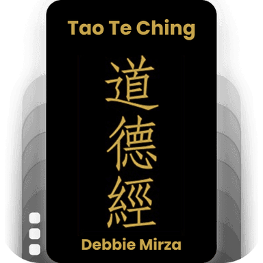 Tao Te Ching