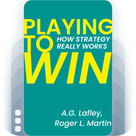 Playing to Win