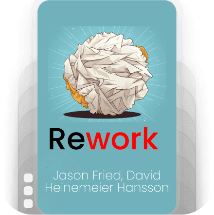 Rework
