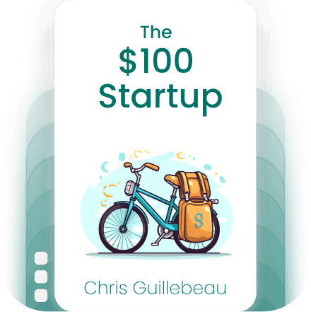 The $100 Startup