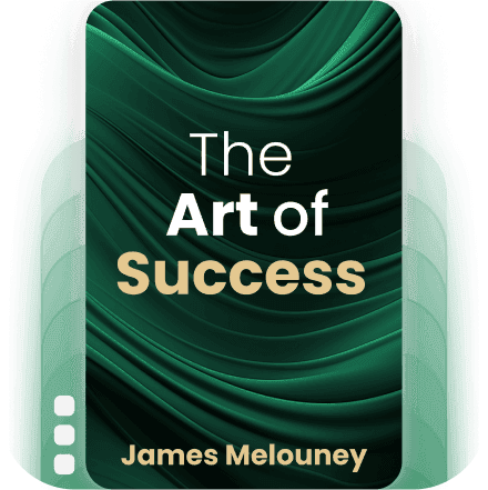 The Art of Success: What No One Ever Taught You But You Still Need to Know