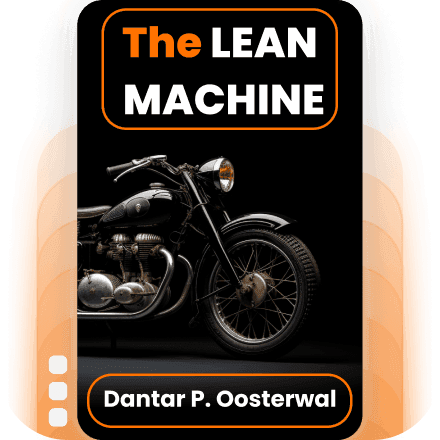 The Lean Machine