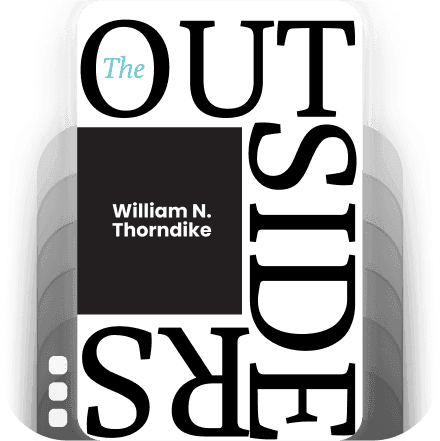 The Outsiders