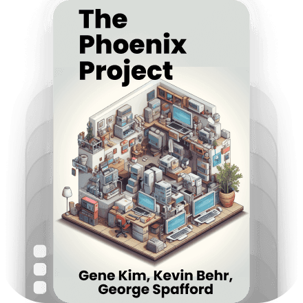 The Phoenix Project