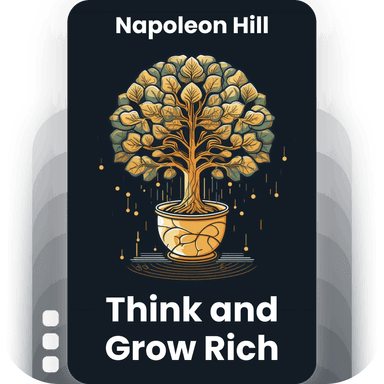 Think and Grow Rich