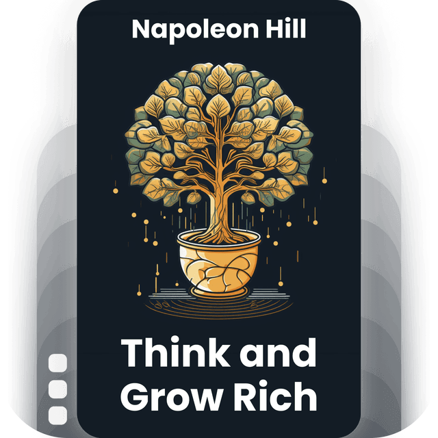 Think and Grow Rich